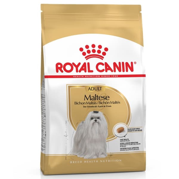 ROYAL CANIN BHN MALTESE ADULT sausā suņu barība 1.5kg